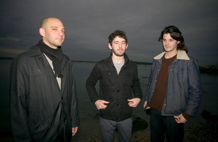 The Antlers