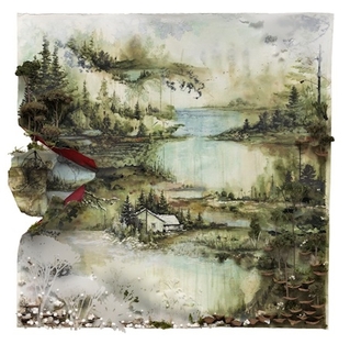 Bon Iver - Bon Iver